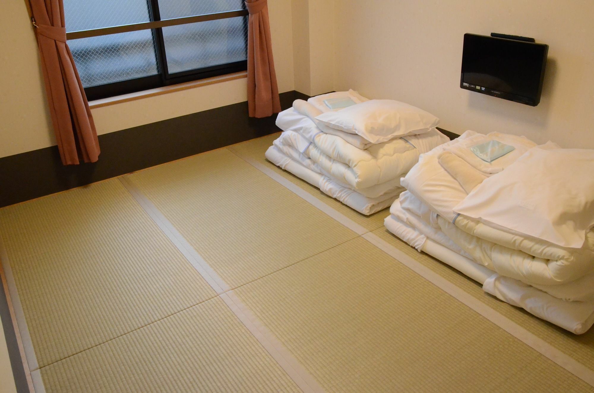 Kyo-No-Yado Enishi Hotell Kyoto Exteriör bild